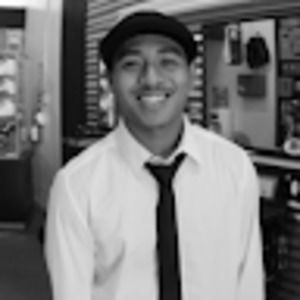 Meet your Posher, Peter